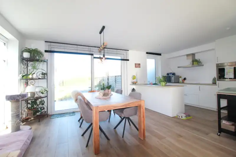 Instapklare nieuwbouwwoning in De Haan foto 5