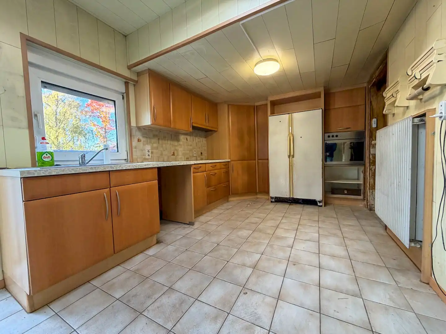 RIJWONING met 2/3 slaapkamers en zonnige tuin – 1640 SINT-GENESIUS-RODE foto 9