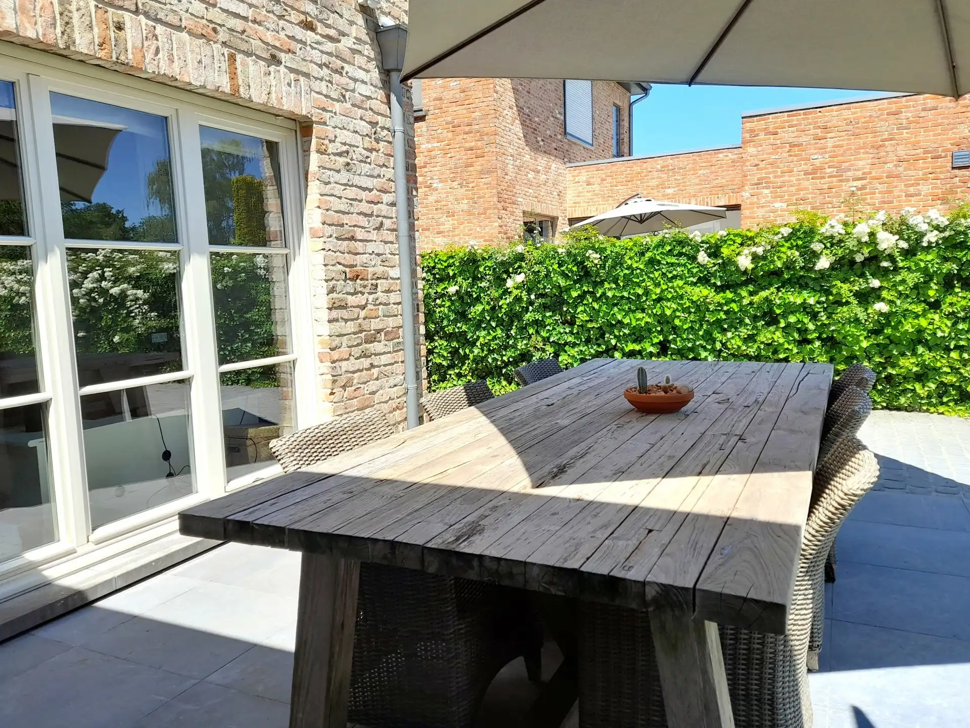 Ruime woning met min. 4 slaapkamers op toplocatie  foto 27