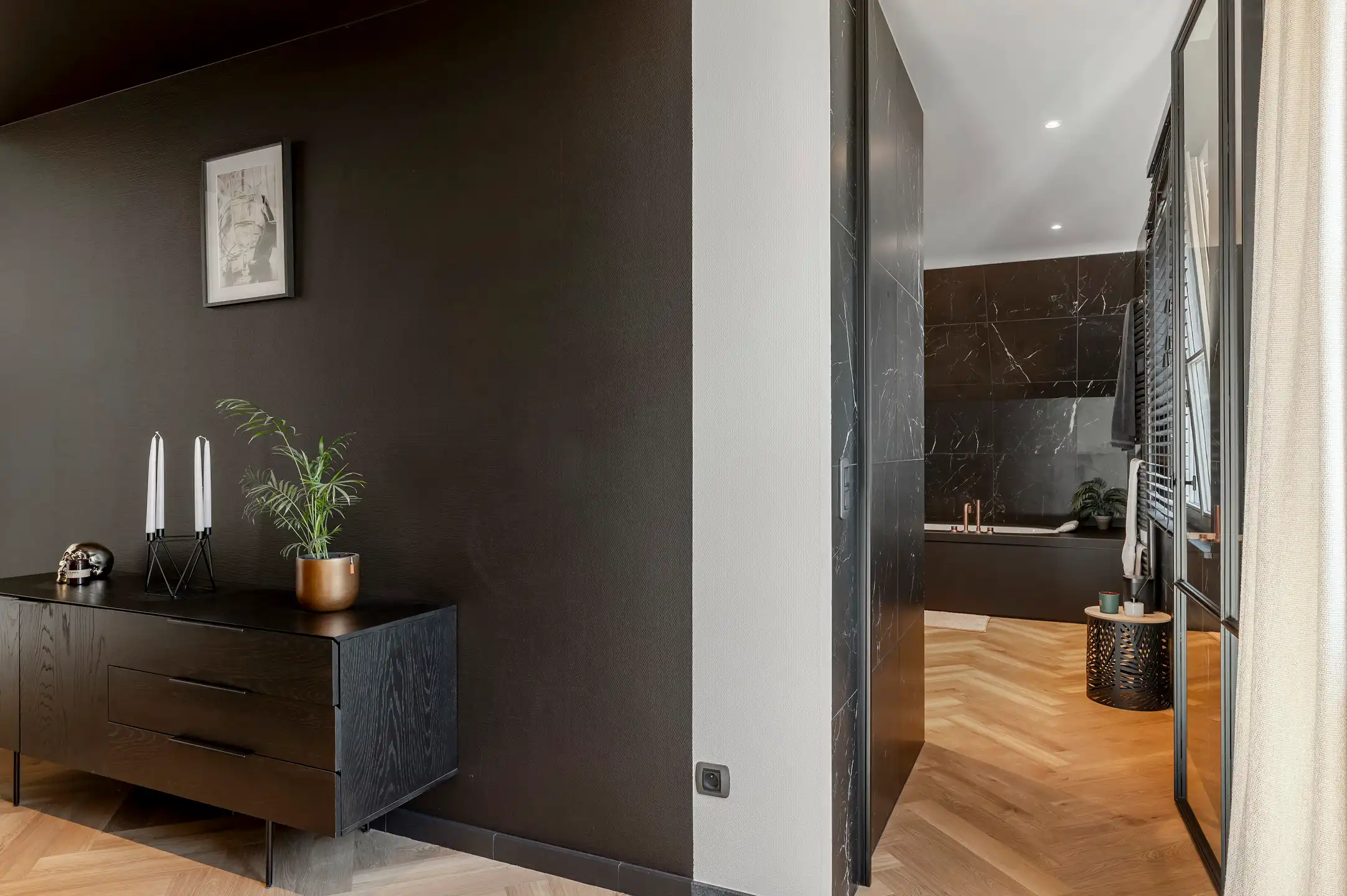 Topvilla met paardenaccomodatie, infinity-pool en 2e woning! foto 33