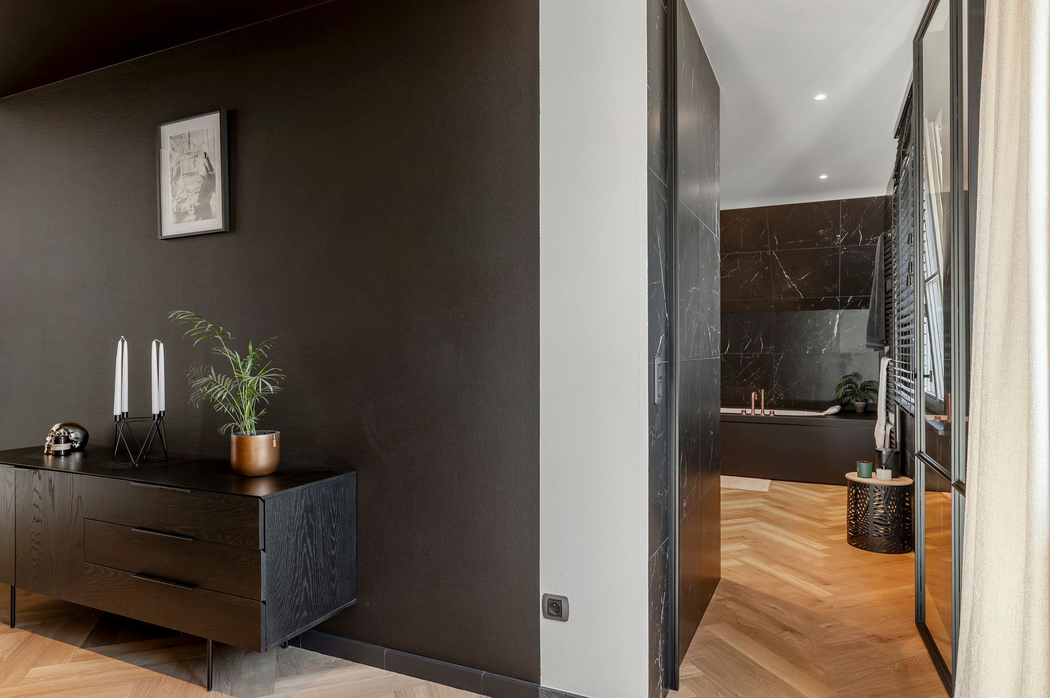 Topvilla met paardenaccomodatie, infinity-pool en 2e woning! foto 33