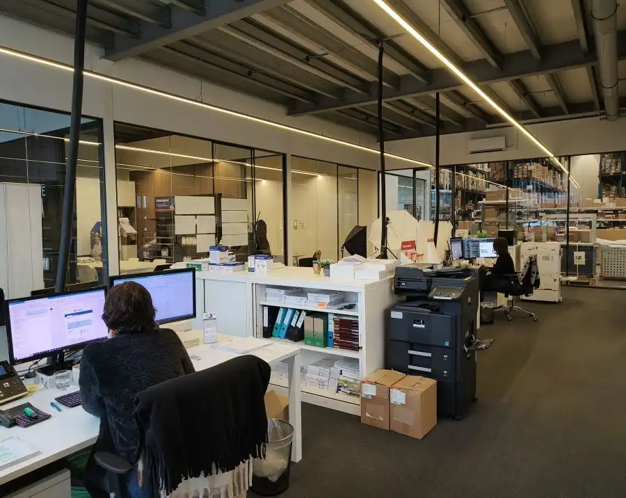 Evolis 100, 8500 Kortrijk foto 26