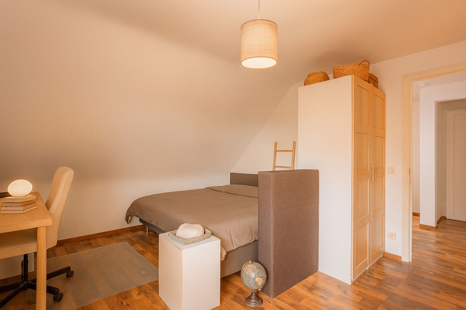 Instapklare woning met 5 slaapkamers te Berendrecht foto 35