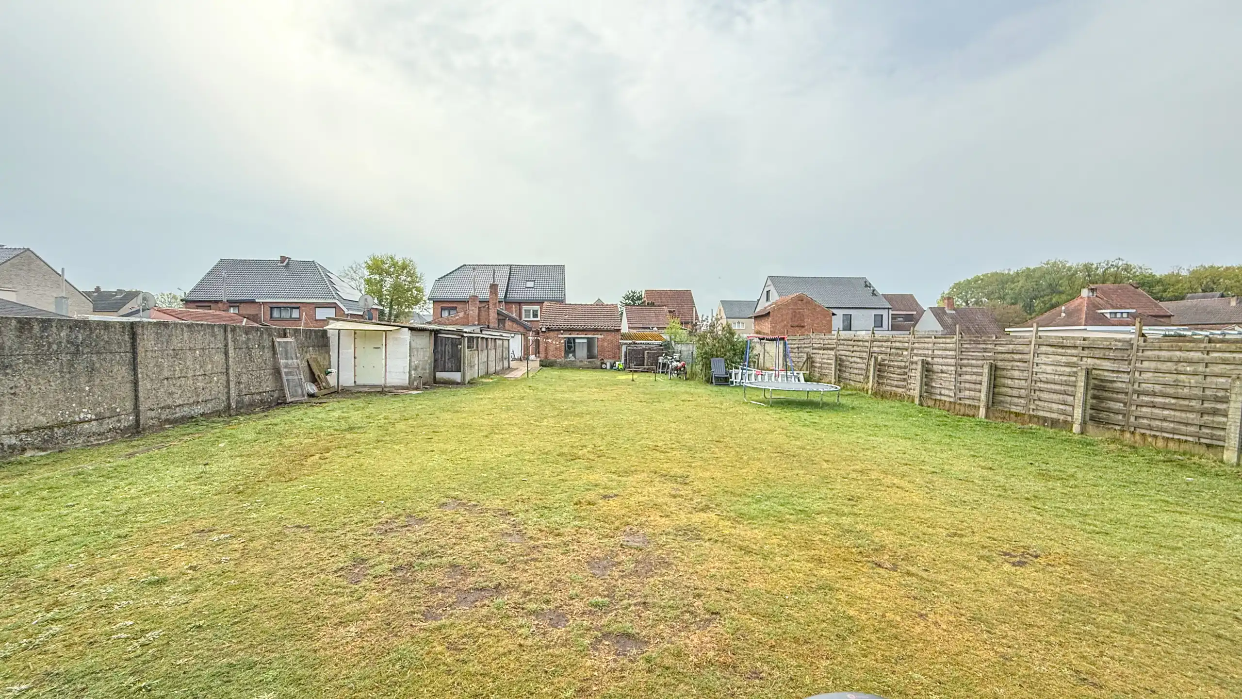 Volledig vernieuwde woning met 4 slp en uitstekende ligging! foto 30