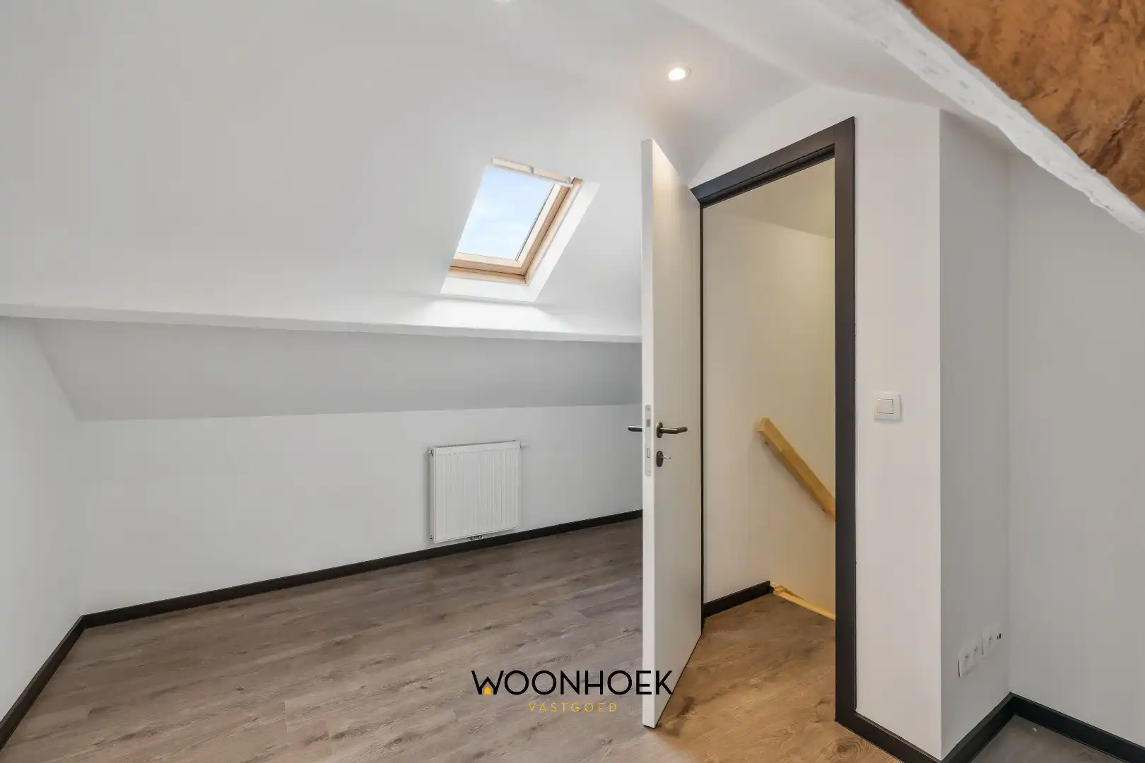 Energiezuinige 3 slpk-woning met 6 zonnepanelen te Lokeren foto 15