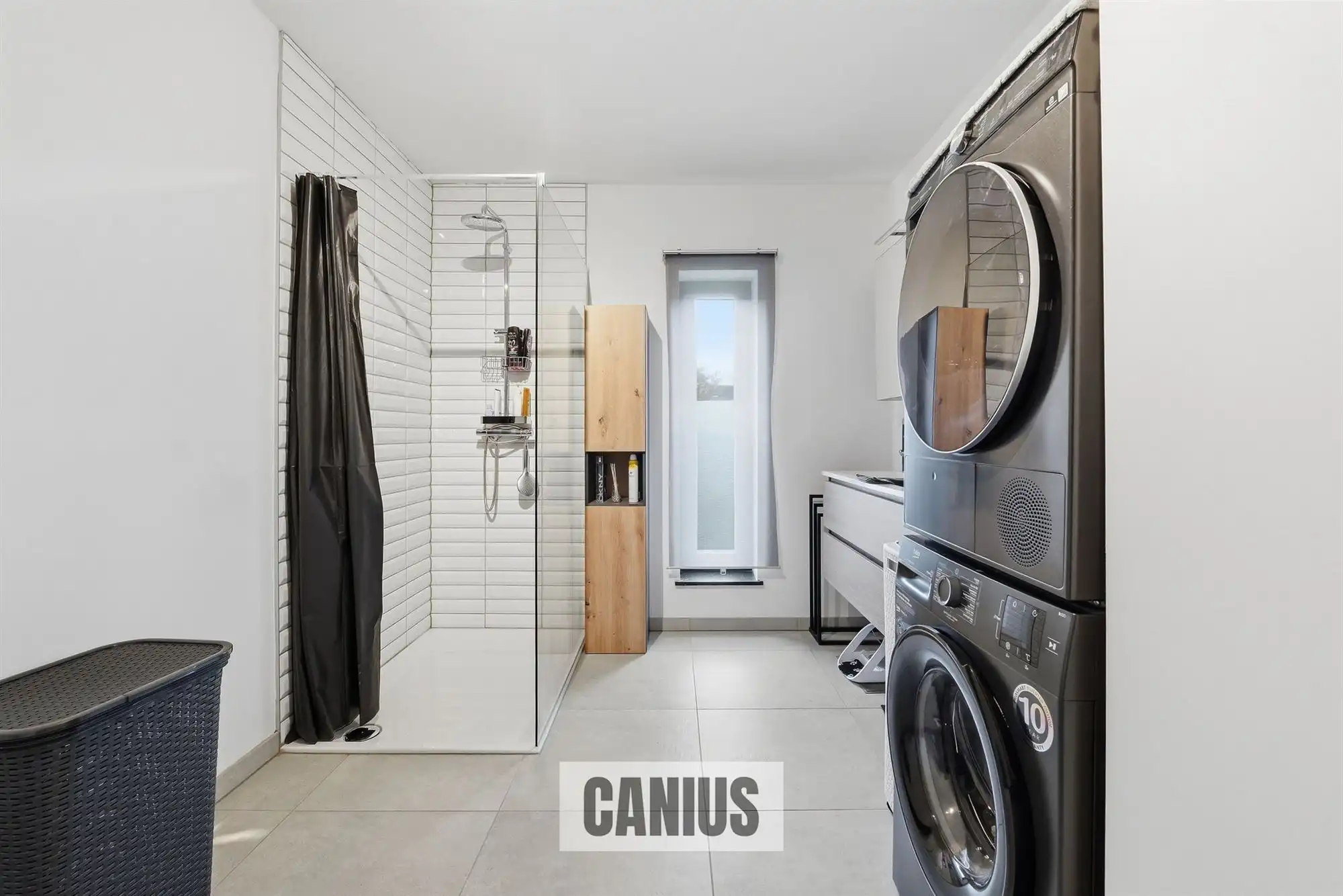 RUSTIG GELEGEN WONING MET 4 SLKS NABIJ HET STADSCENRUM foto 8