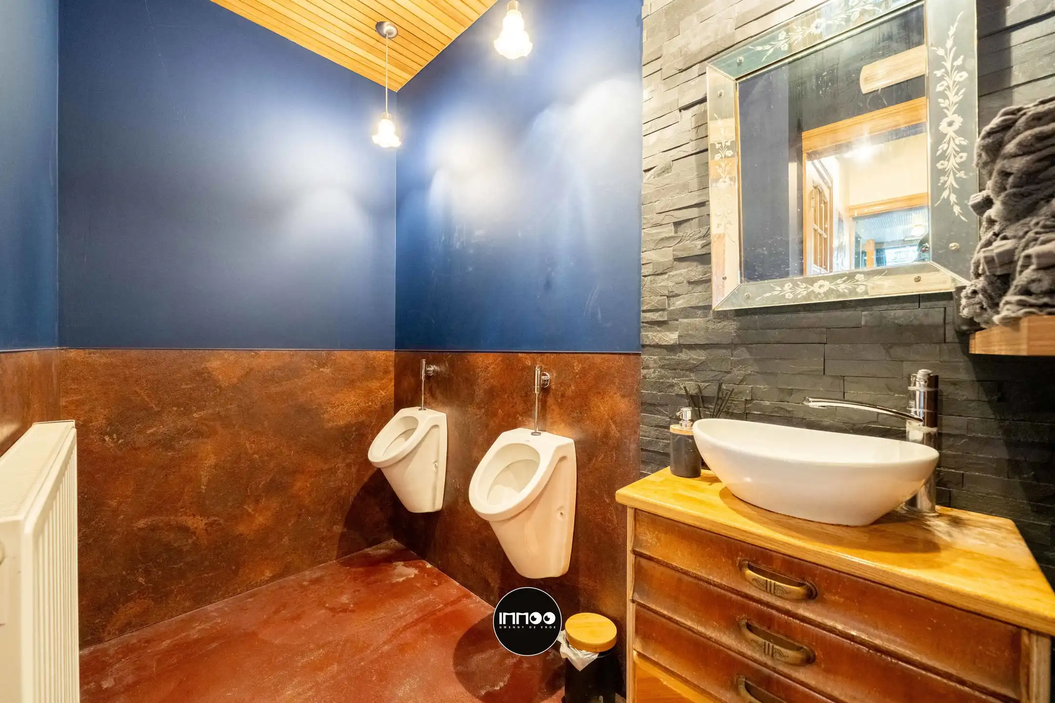 Commerciële ruimte te huur foto 13