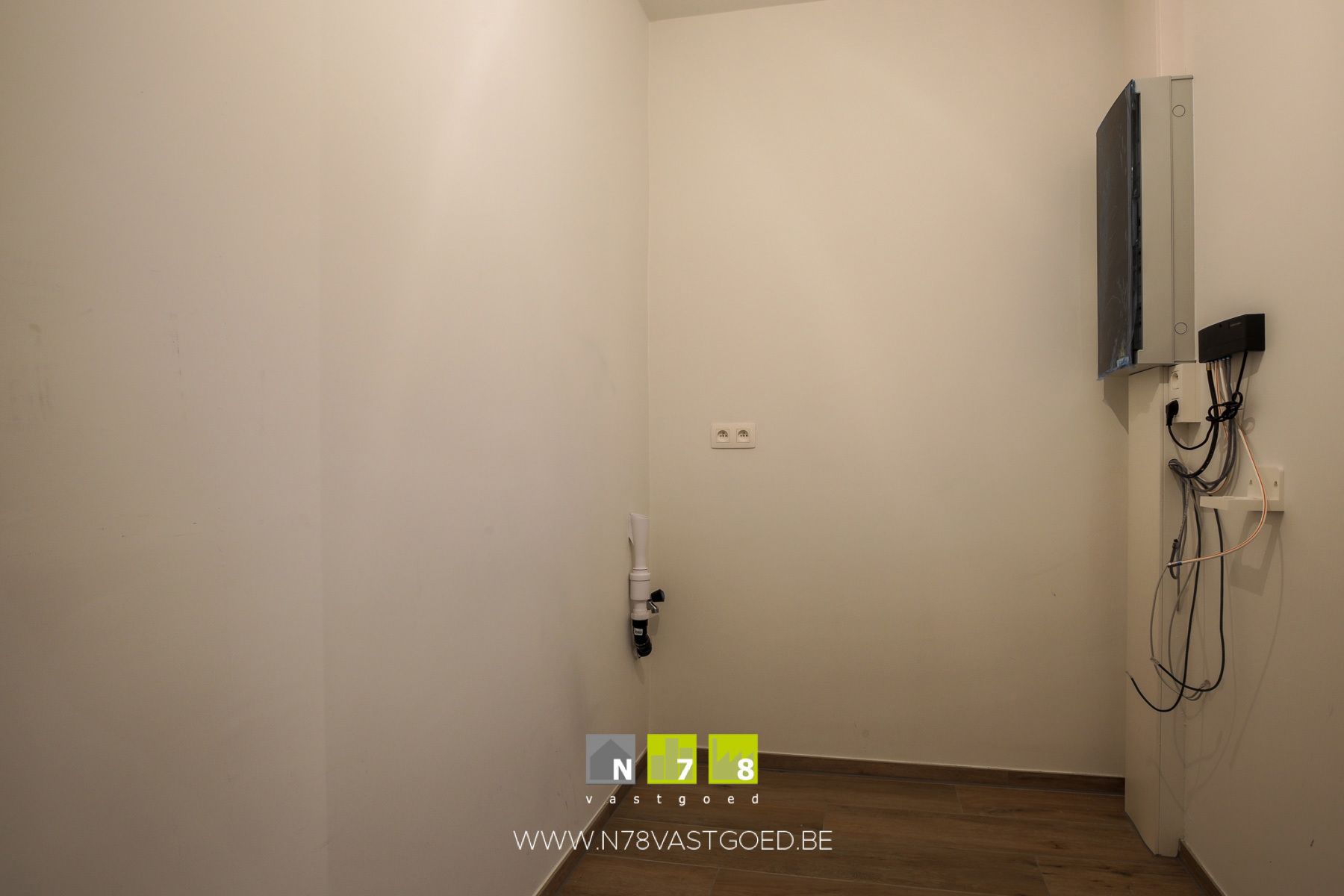 Appartement te huur foto 16