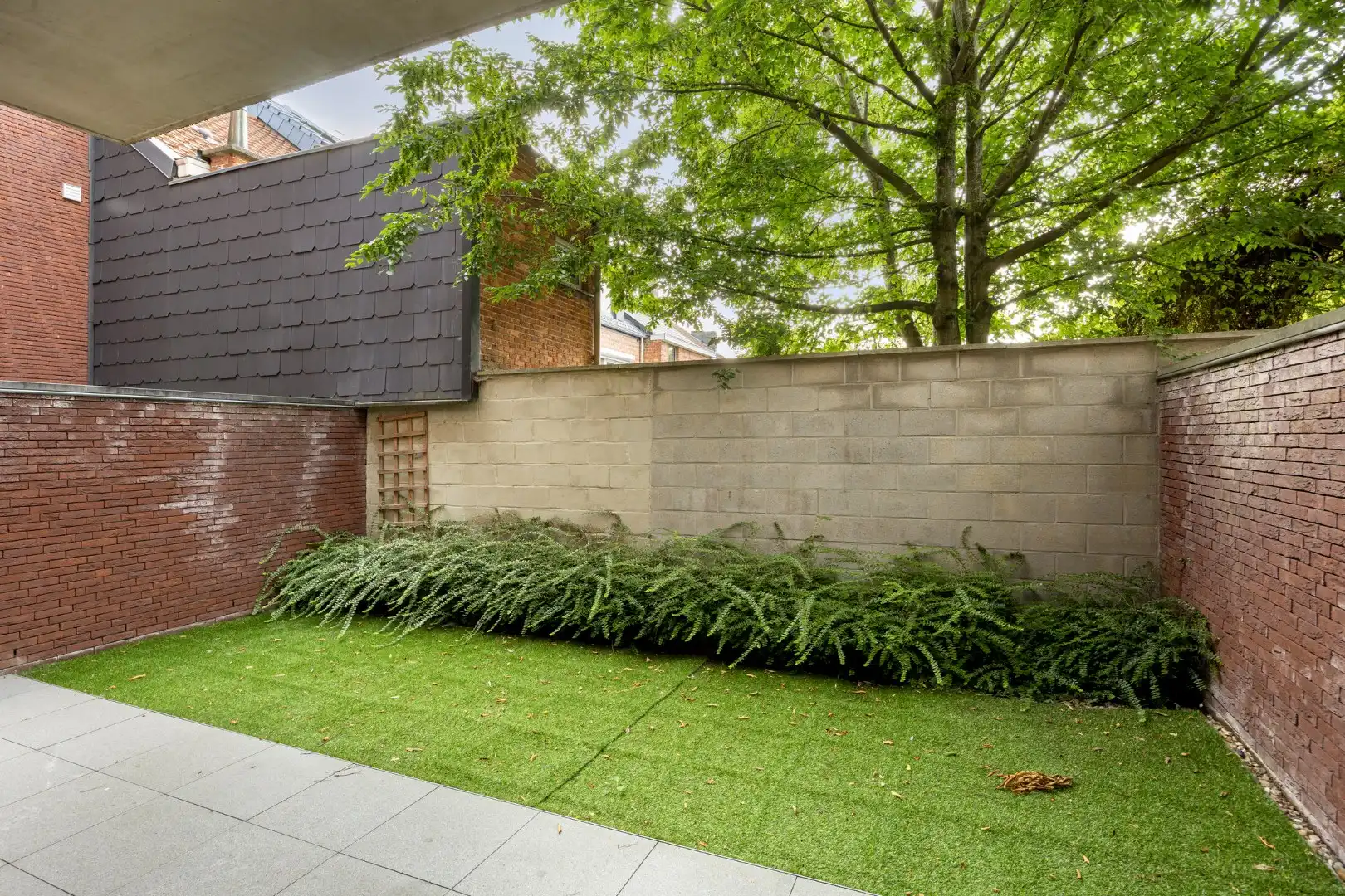 Appartement met 2 slaapkamers, tuin, terras en autostaanplaats in Leuven! - EPC 175 kWh/m² - bewoonbare opp. 96 m² foto 22