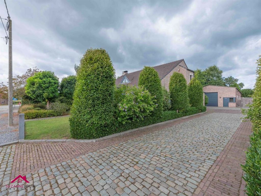 Instapklare vrijstaande woning foto 3