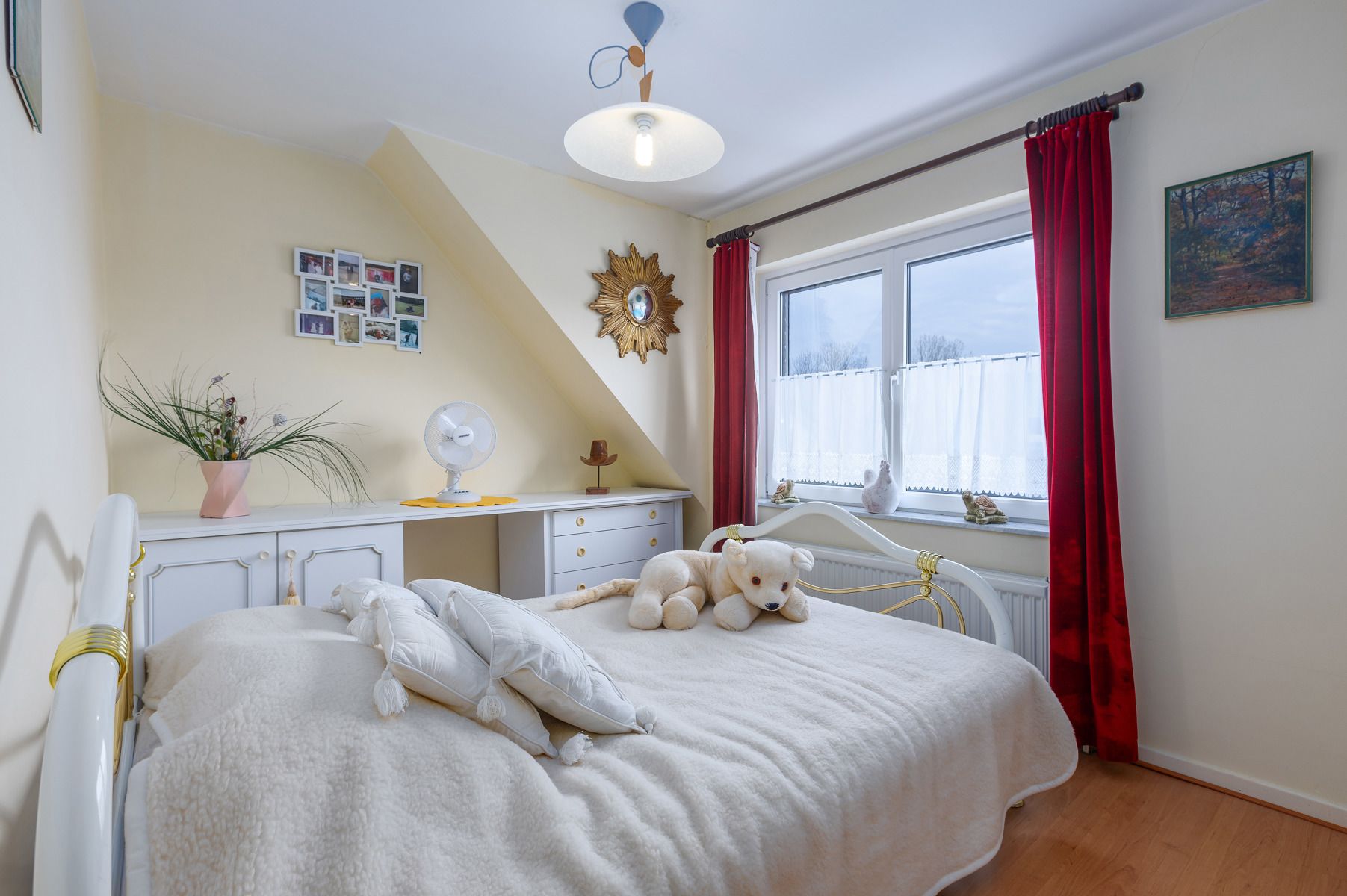 Villa "Ribambelle" foto 37