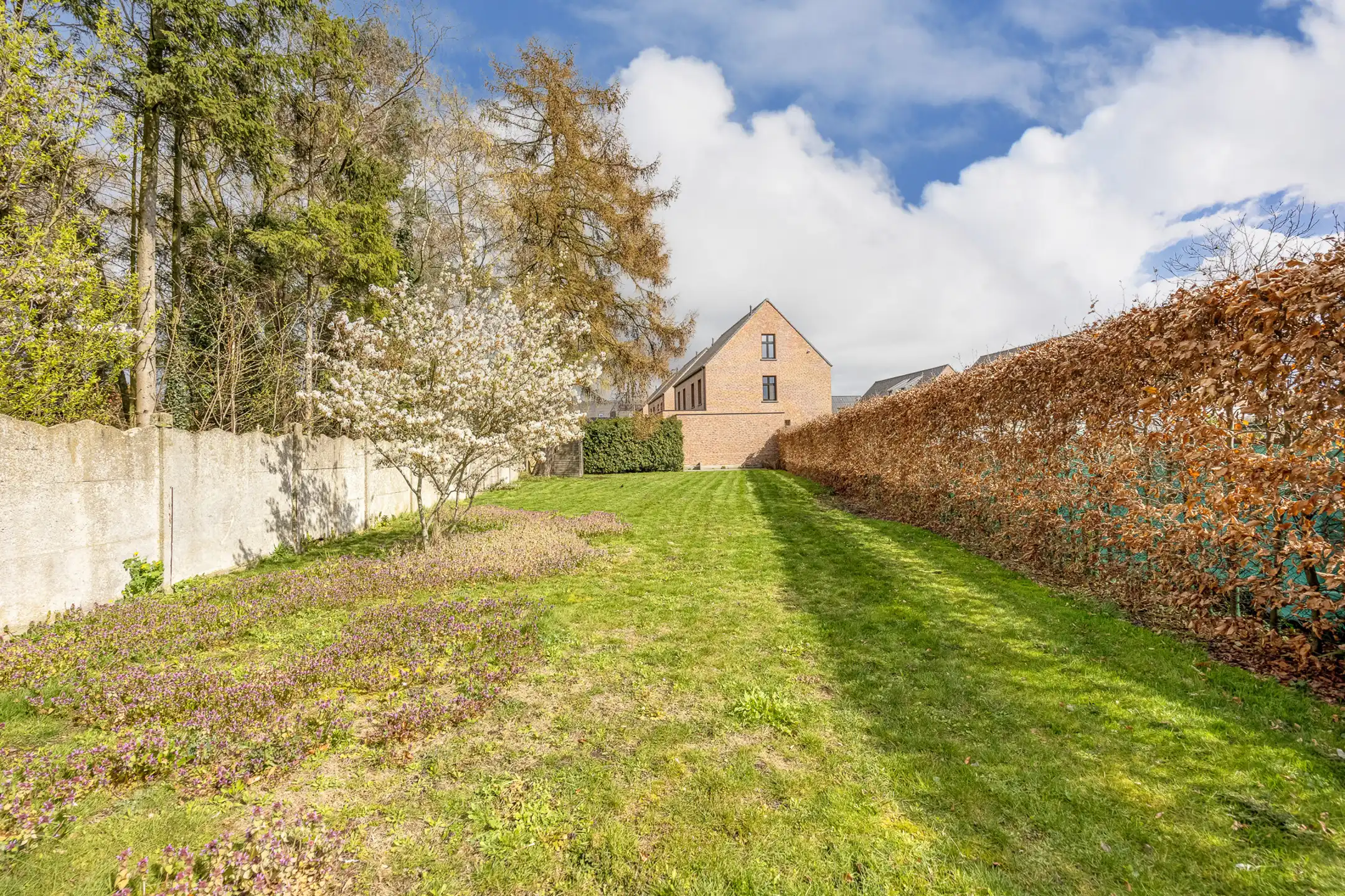 Instapklare woning met 4 slpks en tuin nabij centrum Beerse foto 47