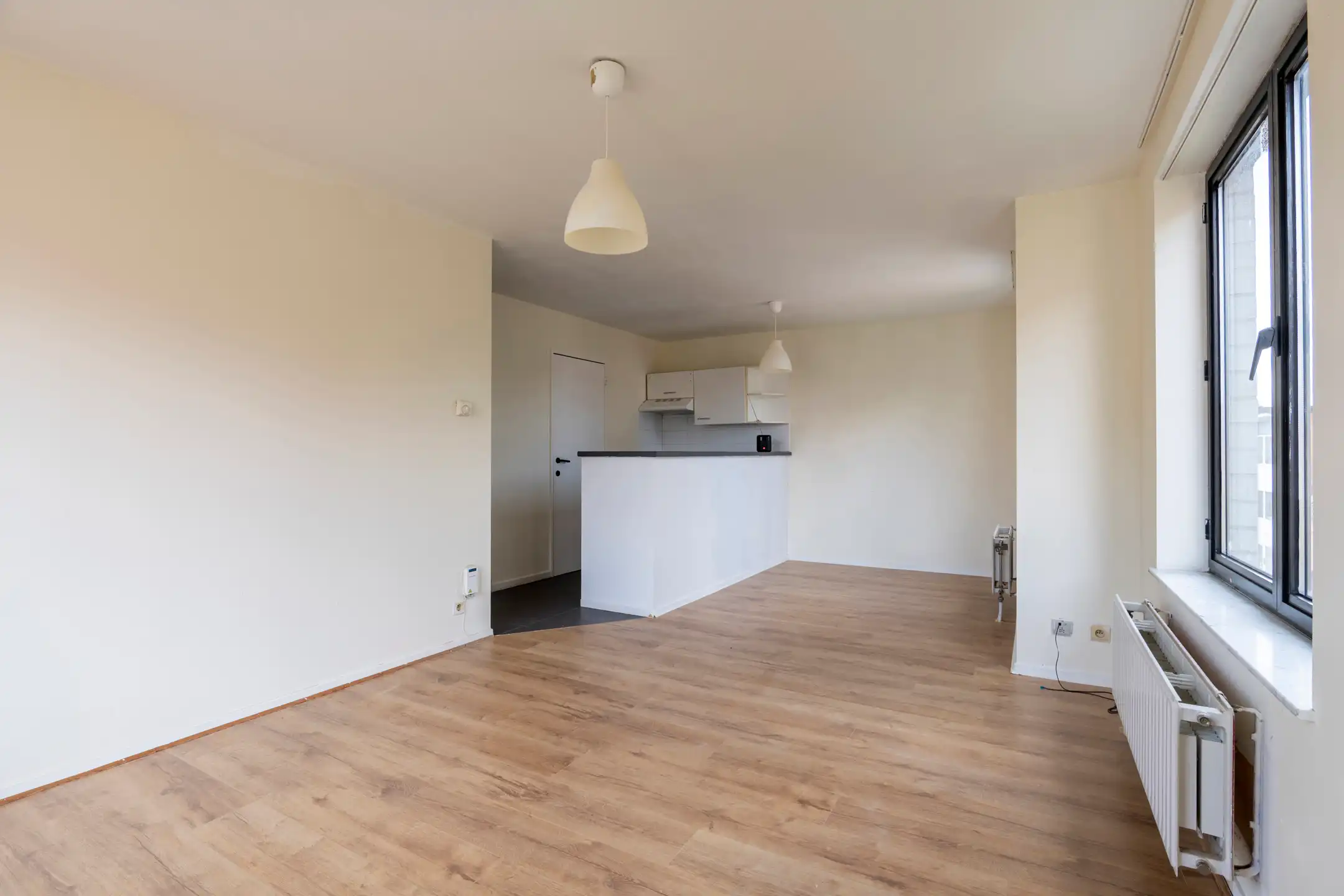 Opbrengsteigendom met 8 appartementen – 5,3% rendement foto 9