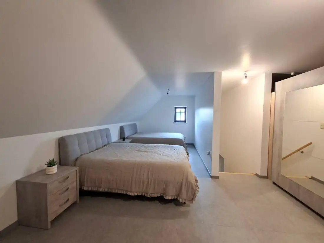 Stijlvolle nieuwbouw woning te Peer foto 23