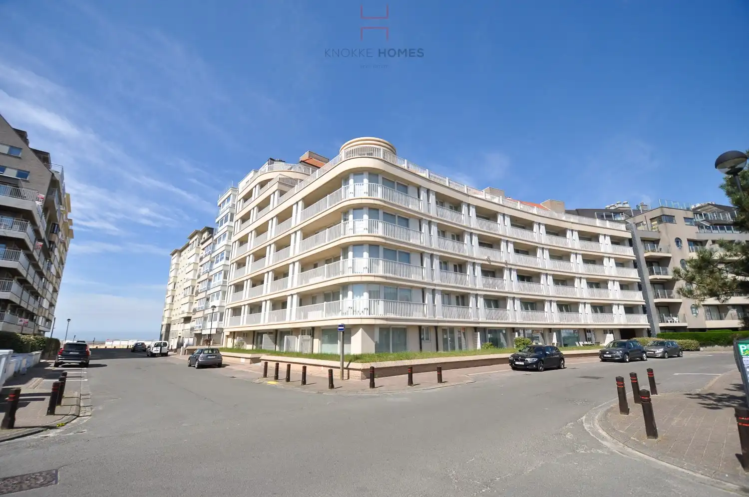 Mooi zonnig appartement gelegen aan het Albertstrand foto 20