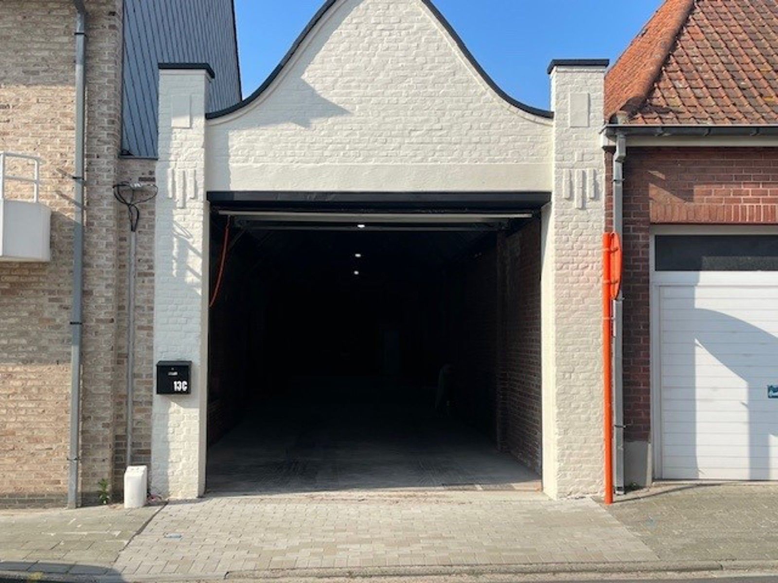 Kantoor te koop Lichterveldestraat 13/C - 8750 Wingene