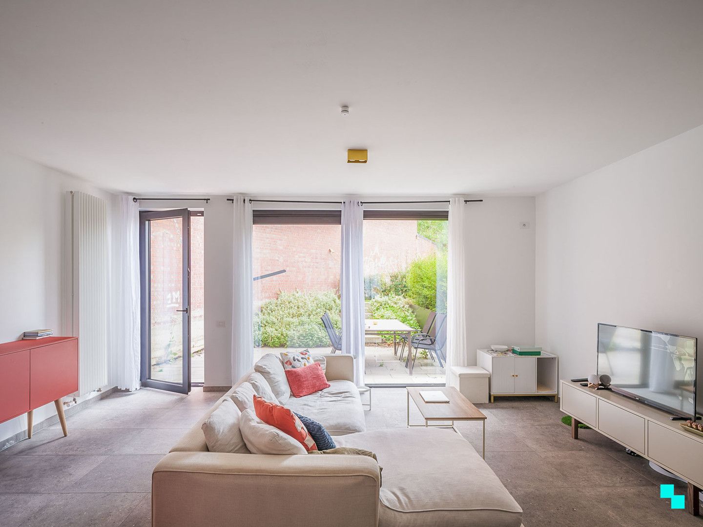 Nieuwbouwwoning met drie slaapkamers aan Dok Noord foto 6