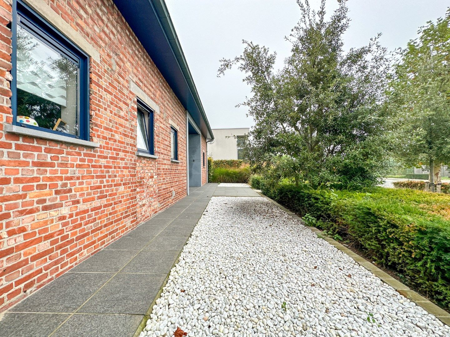 Karaktervolle villa op ruim perceel (1150 m²), Roeselare foto 38