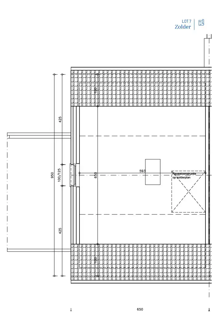 Evergem, Boordekens - landelijke woning met 3 of 4 slaapkamers. foto 4