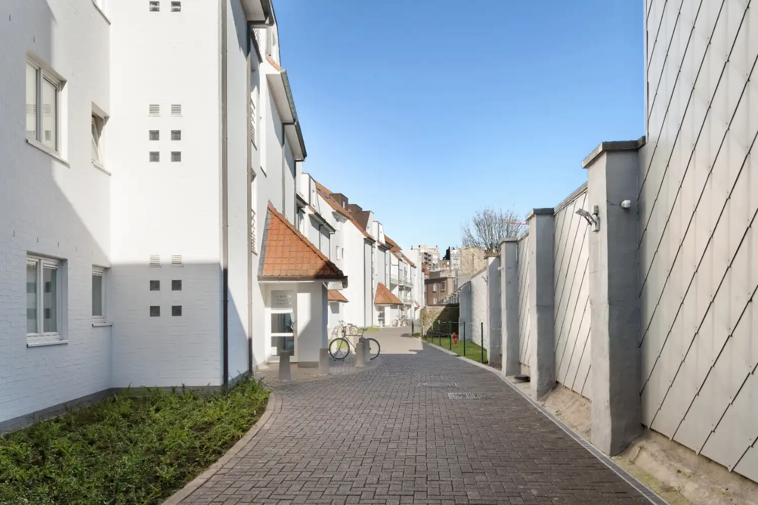 Appartement te huur Koninginlaan 67/0001 - 8370 Blankenberge