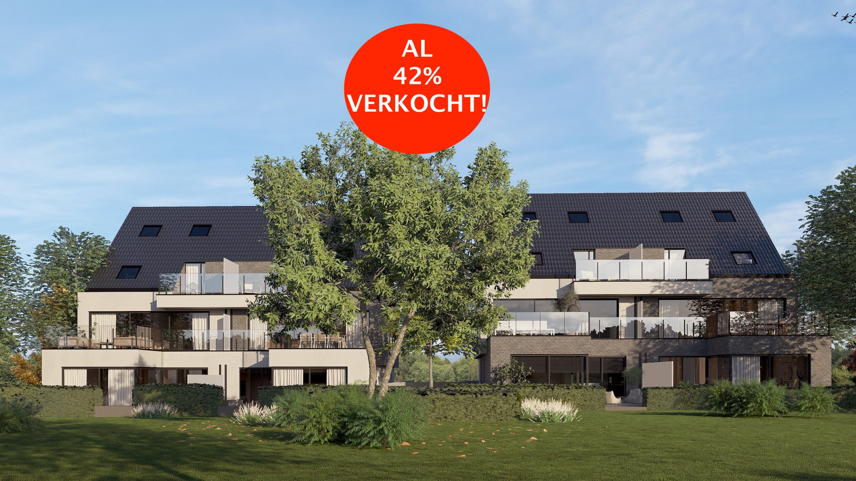 Project Tabaartstraat 66 - 3740 Bilzen