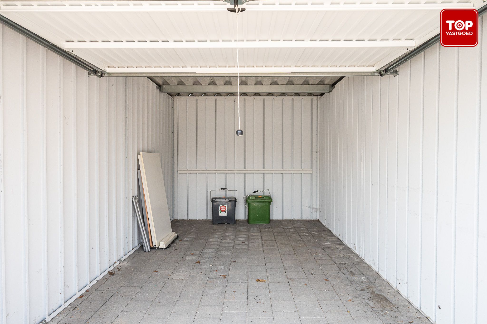 Instapklaar energiezuinig appartement met 2 slaapkamers en zonneterras foto 22