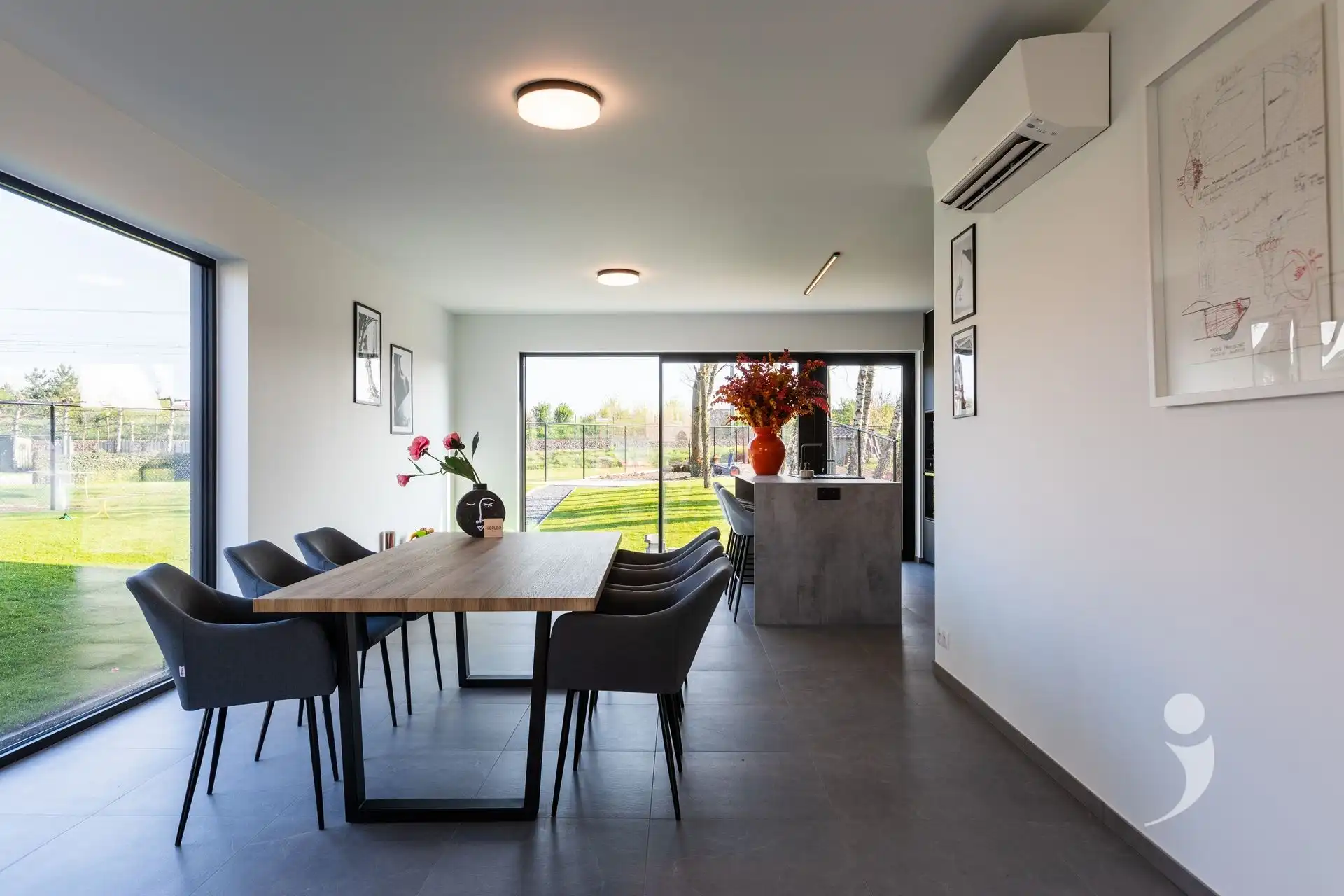 Nieuwbouw huis foto 6