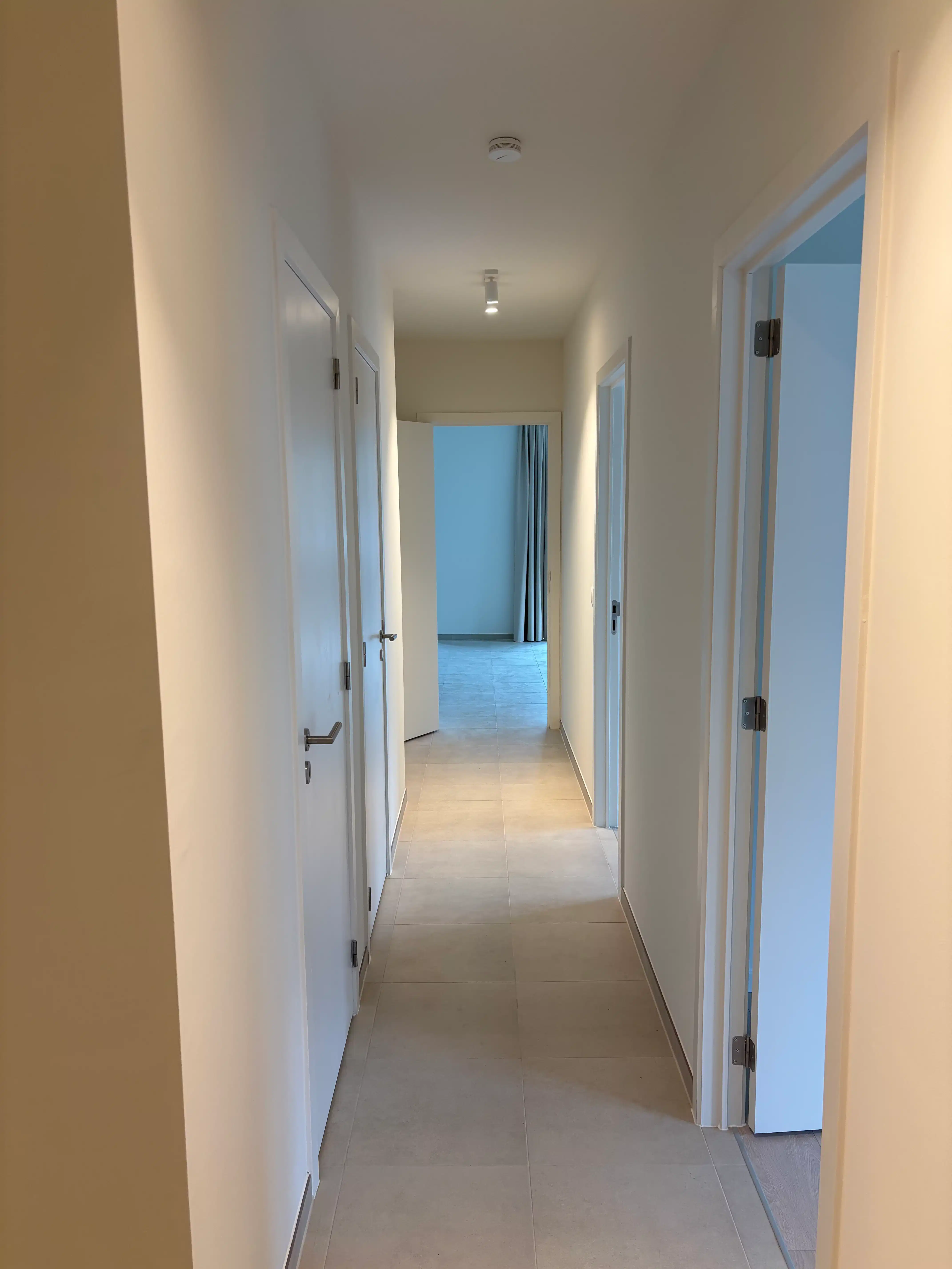 De Perfecte Start: Comfortabel en Veilig Nieuwbouwappartement (2 slpk) in het Groen foto 2