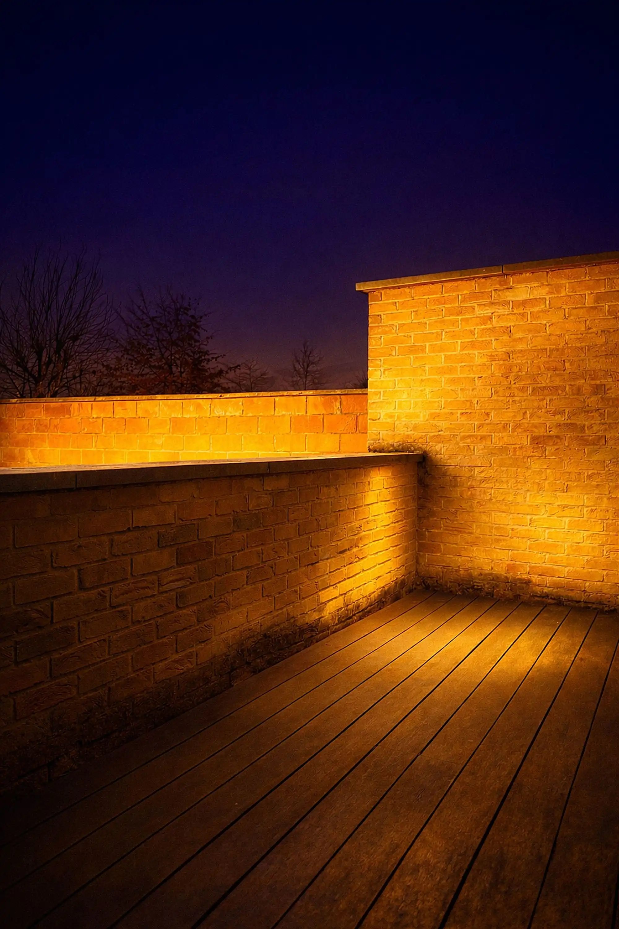 Dorps-APPARTEMENT (1ste) met 2 SLAAPKAMERS & TERRAS foto 12