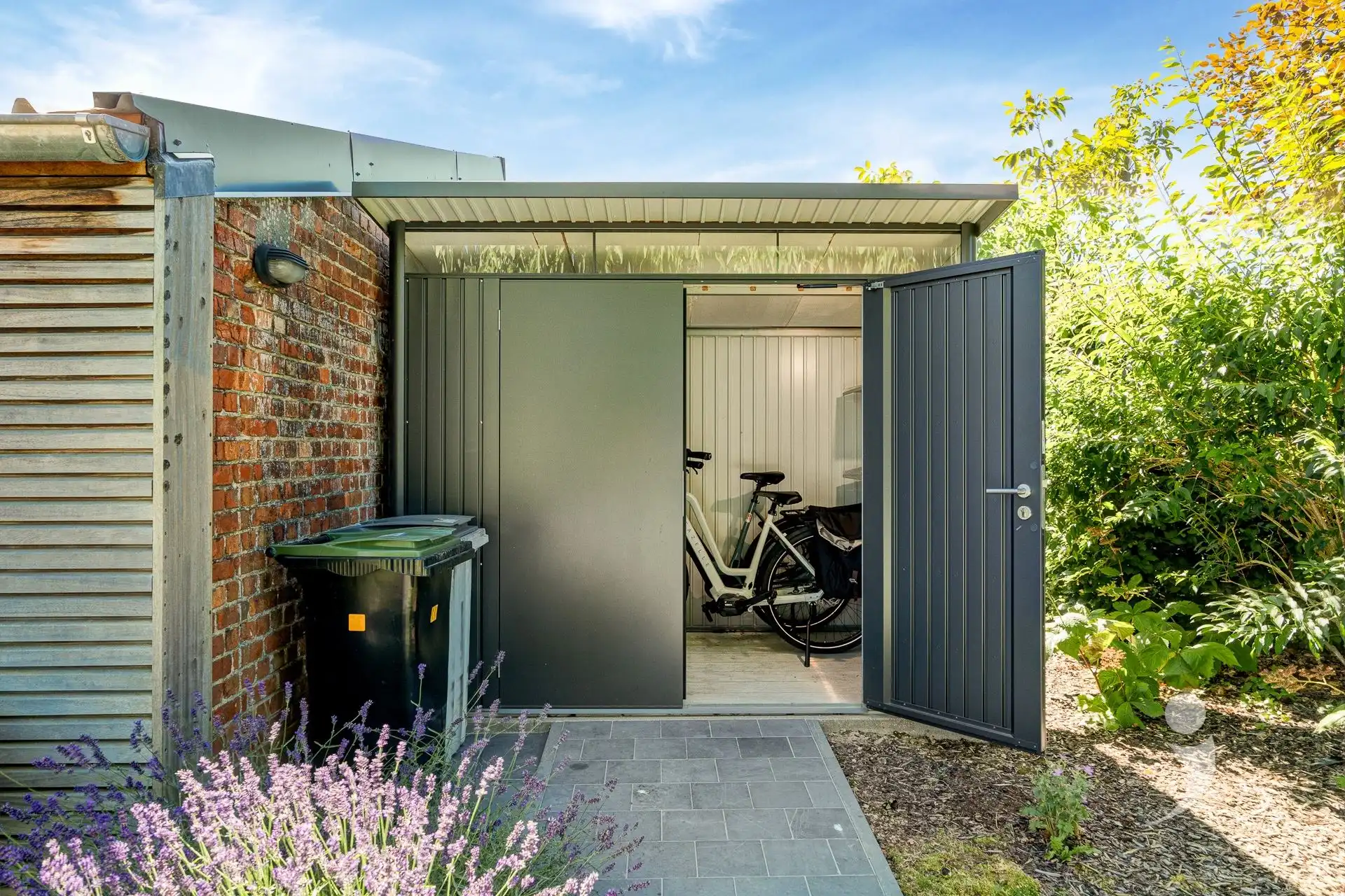 Goed gelegen eengezinswoning met 3 slaapkamers foto 23