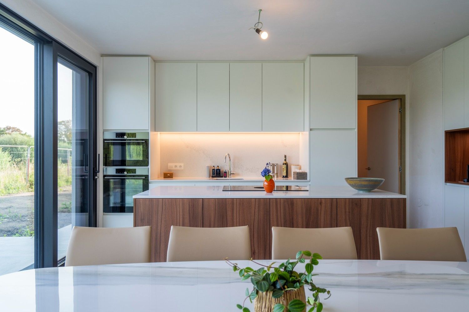 GROEN EN LUXUEUS WONEN foto 7