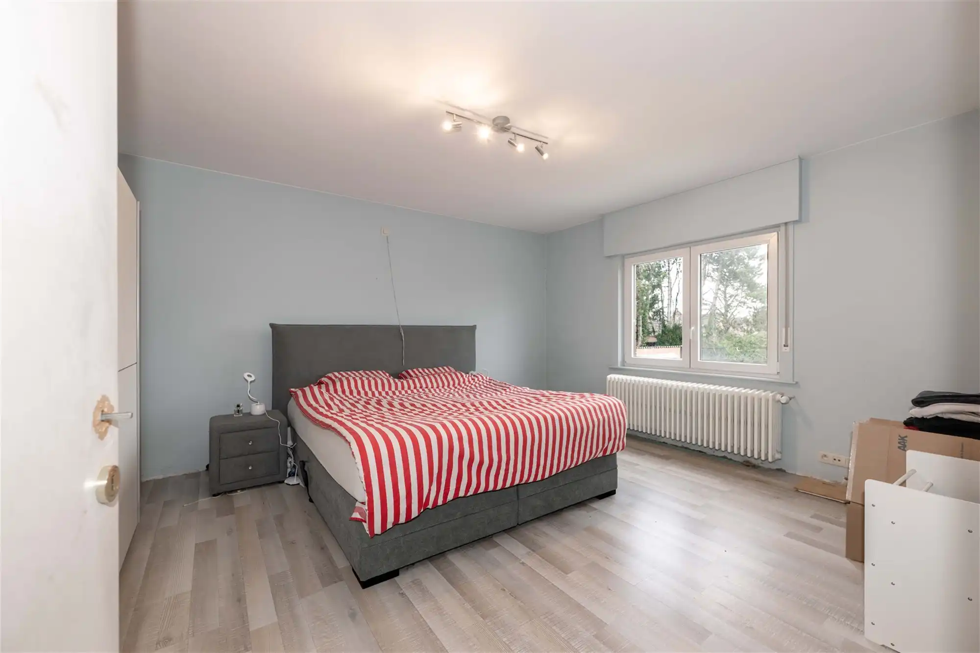 Energiezuinige halfopen woning te Dentergem foto 10