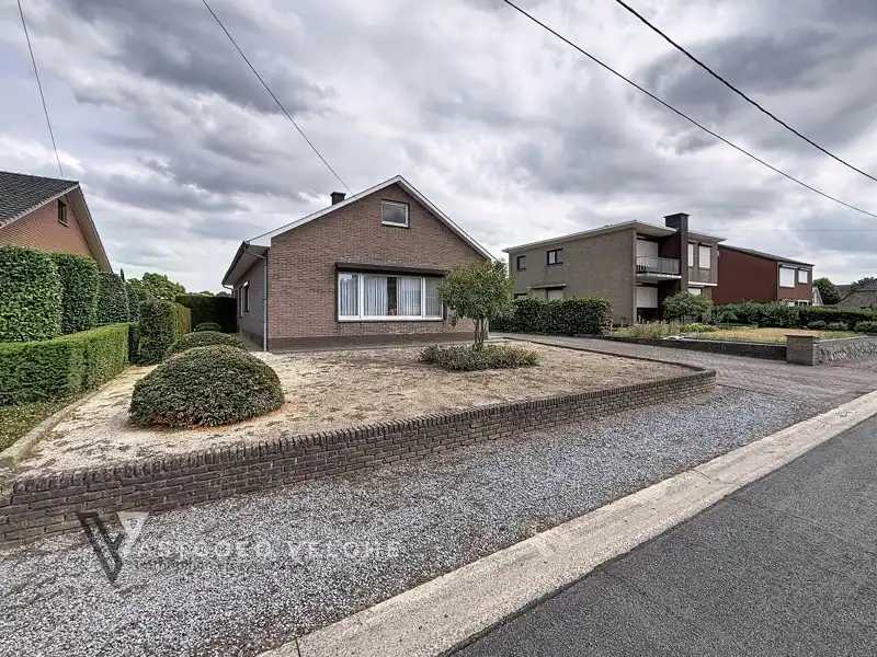 Woning met 3 slaapkamers op uitzonderlijk perceel van 1,63 hectare in groene omgeving foto 30