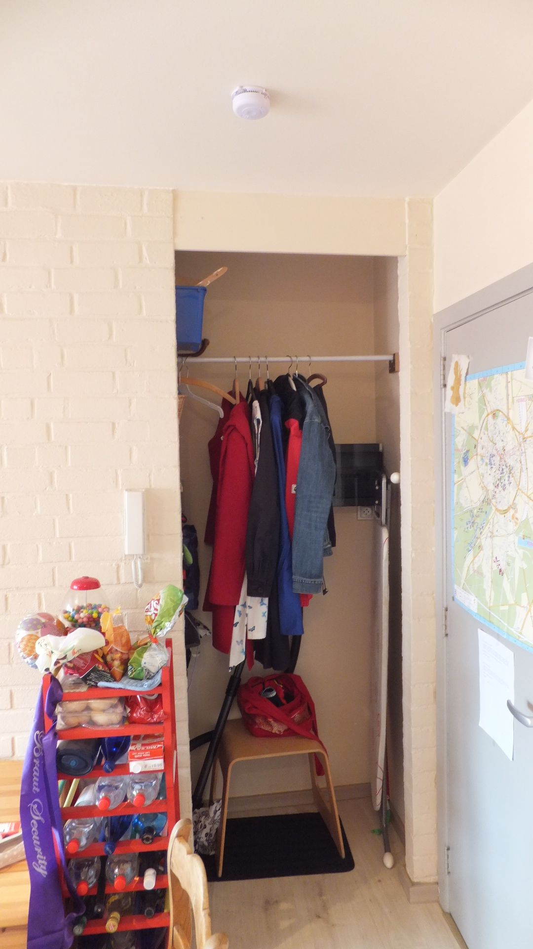 Appartement te huur foto 7