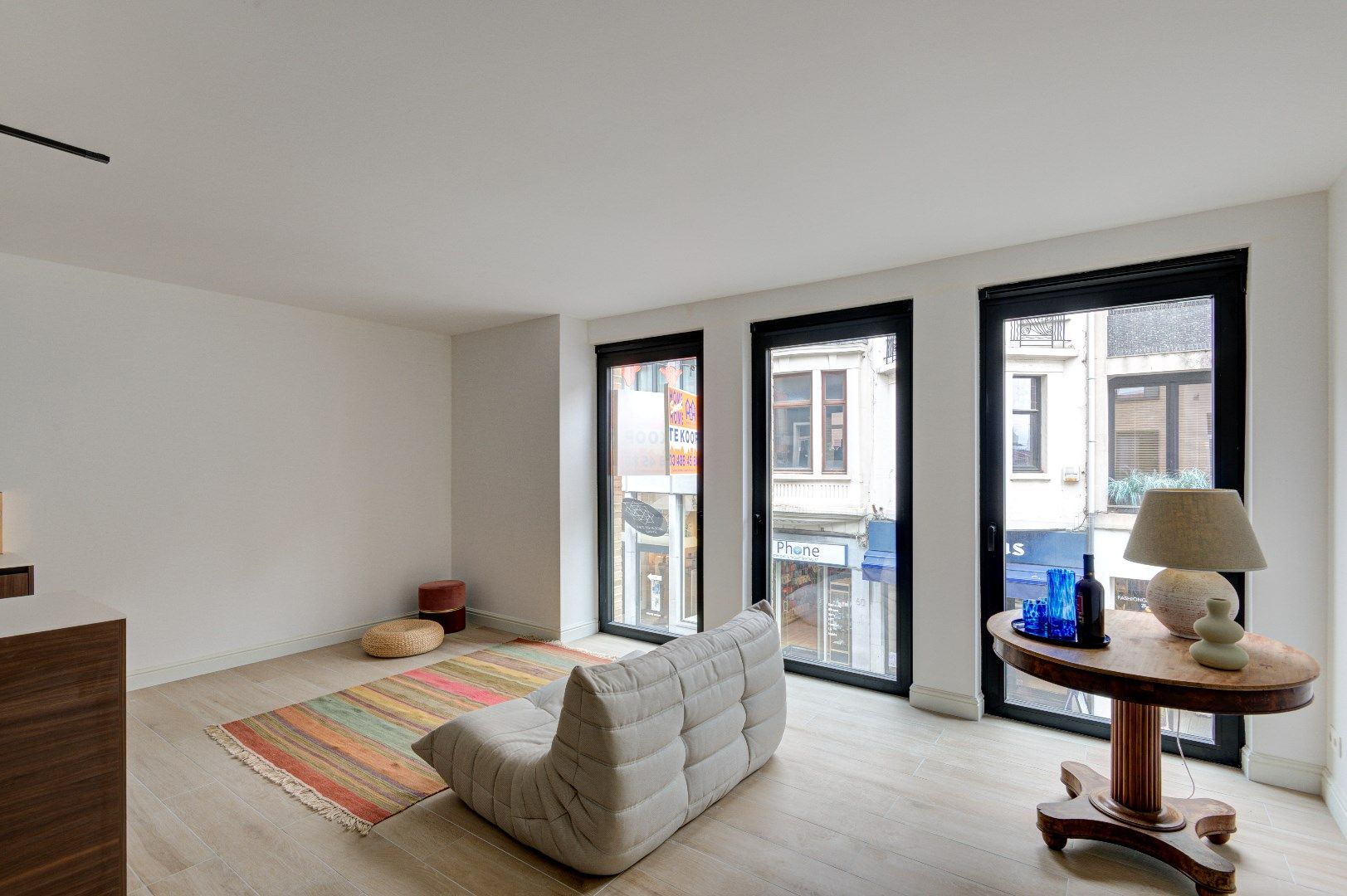 Nieuwbouwappartement (6% BTW) centrum Lier met zuid-gericht terras! foto 6