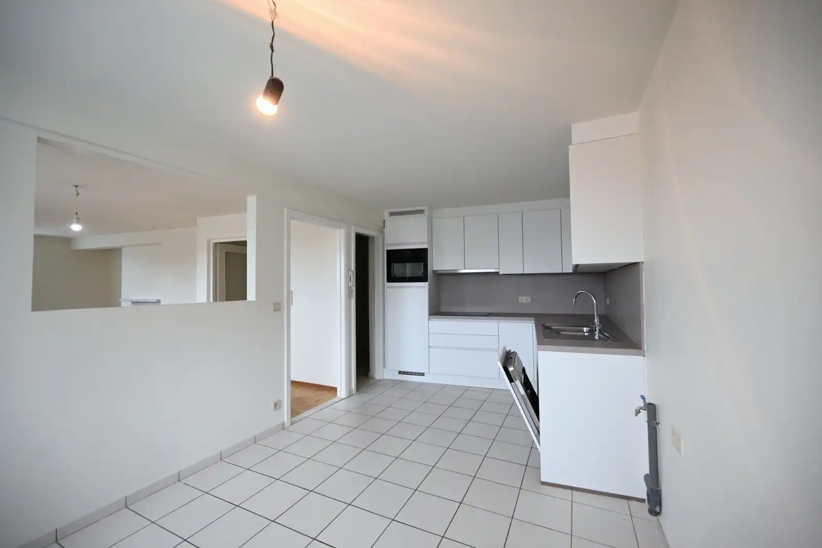 Appartement te huur – Centrum Ardooie! foto 4