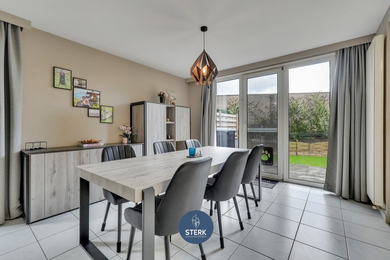 GELIJKVOERS APPARTEMENT VAN 89 M² MET TUIN VLAKBIJ MAASTRICHT ! foto 8