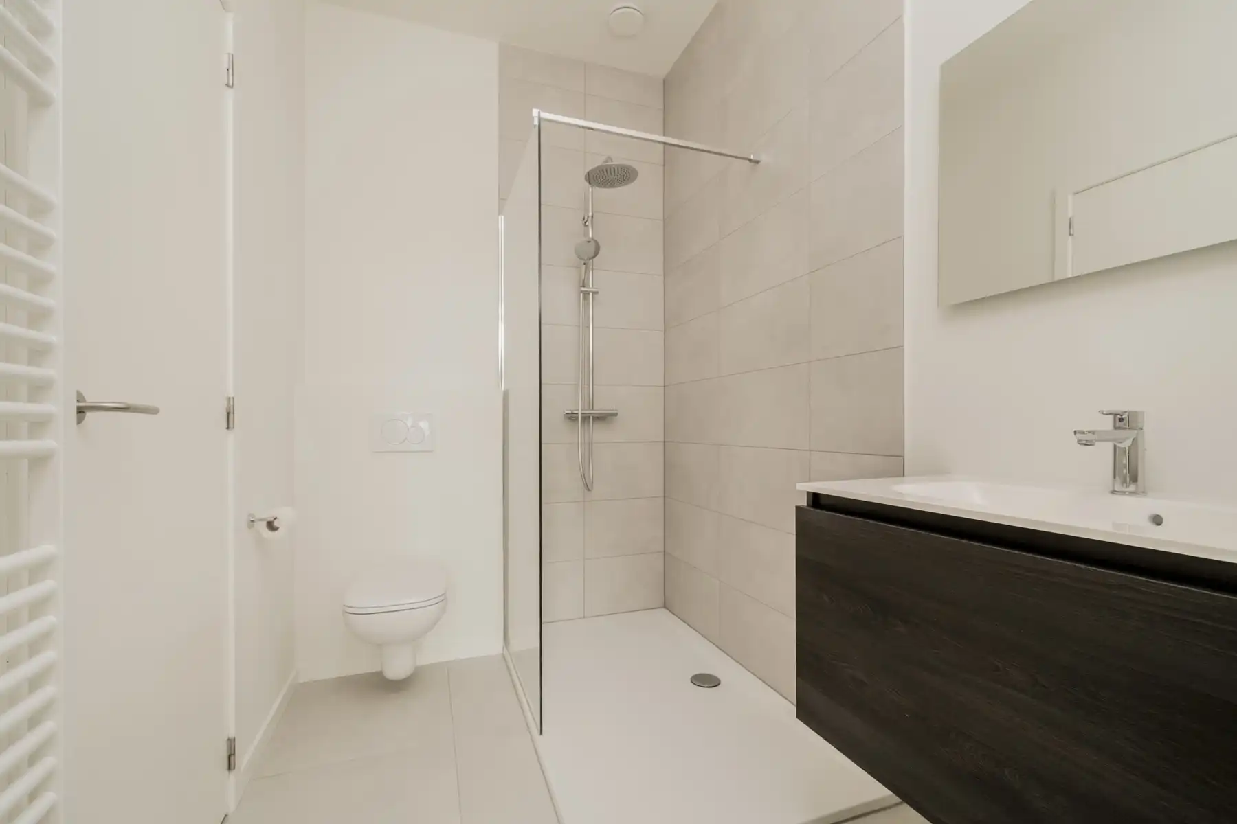 Nieuw-Zuid - Instapklaar appartement met zicht op de Schelde foto 12