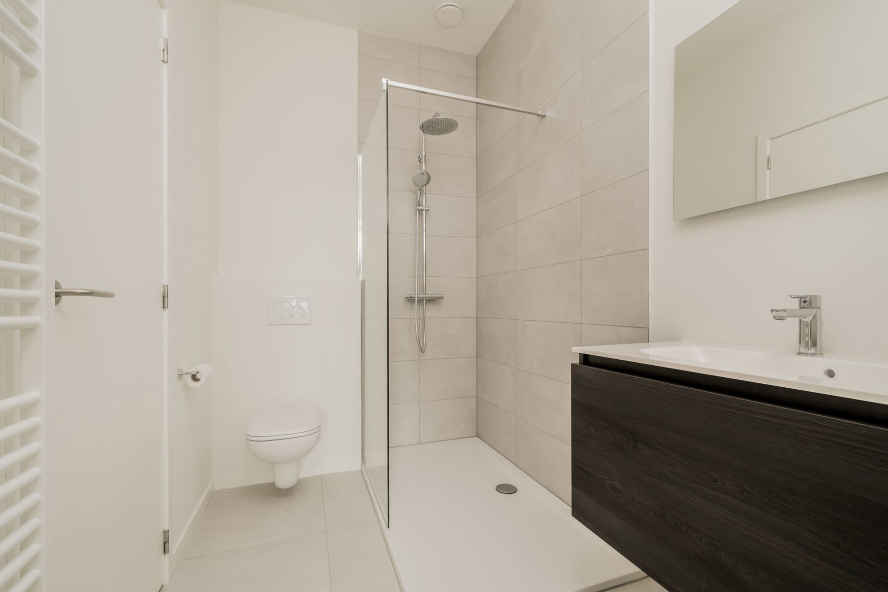 Nieuw-Zuid - Instapklaar appartement met zicht op de Schelde foto 12