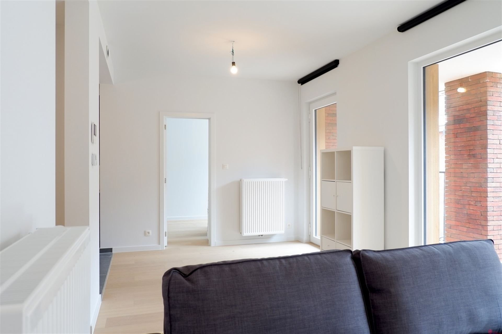 Heel aangenaam recent appartement foto 7