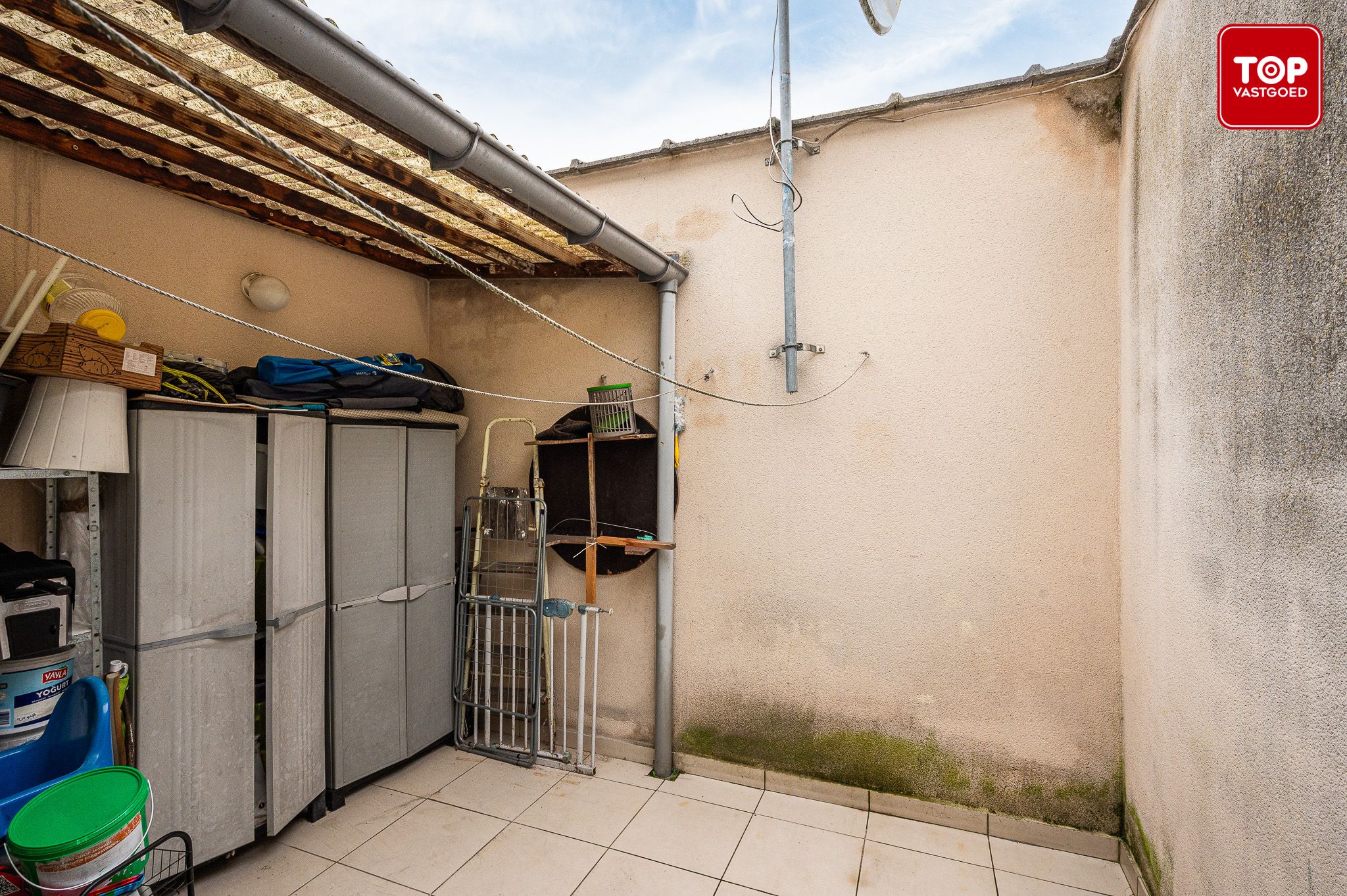 Instapklare en energiezuinige woning met 4 slaapkamers, nabij centrum Gent foto 19