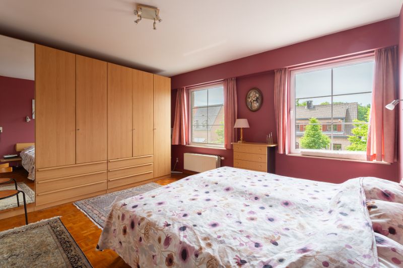 Lumineuze HOB met een zee  van ruimte, mogelijkheid wonen en werken te combineren! foto 18