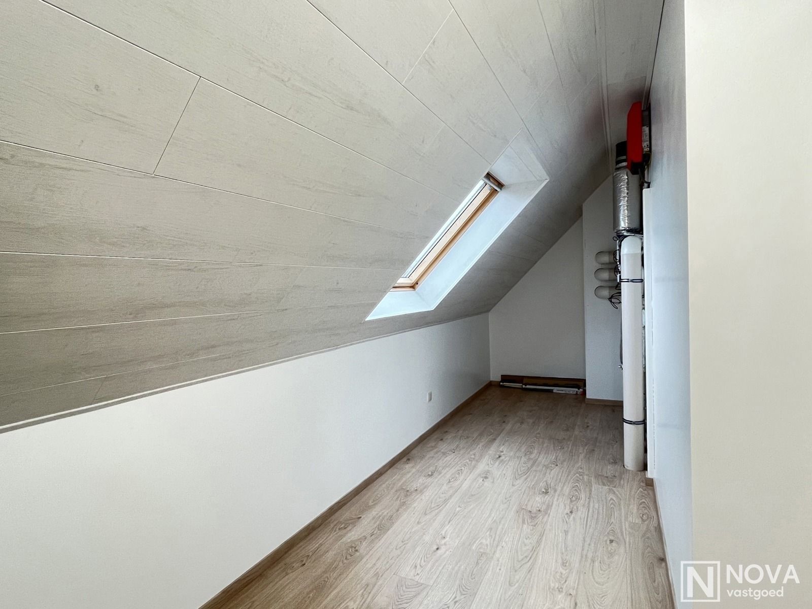 ENERGIEZUINIGE NIEUWBOUWWONING  foto 19