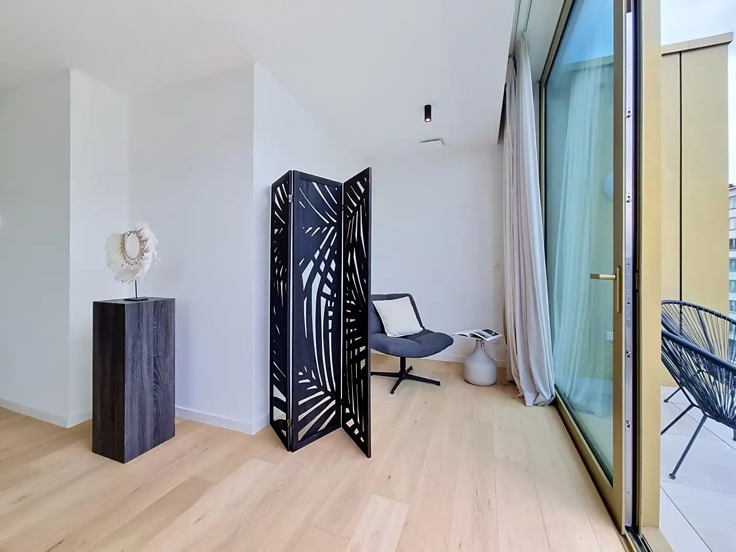Luxueus penthouse  foto 20