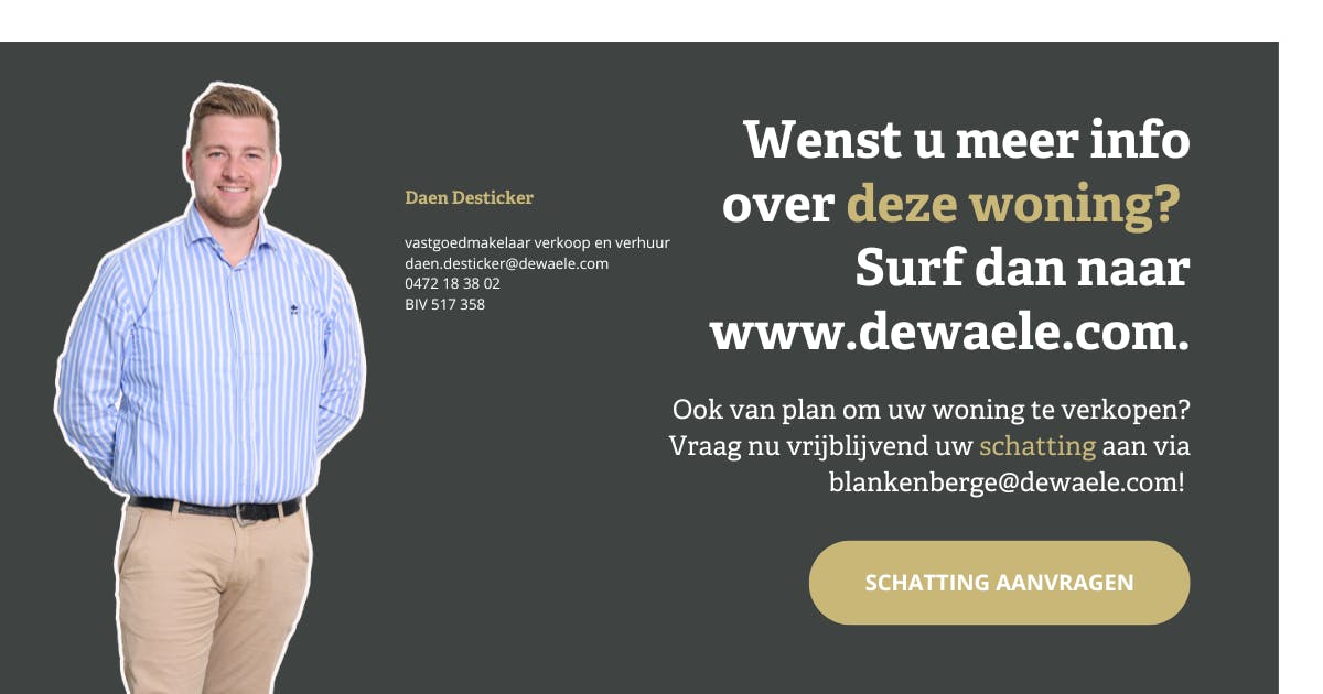 Uniek, historisch en ruim appartement te koop op de zeedijk  foto 21