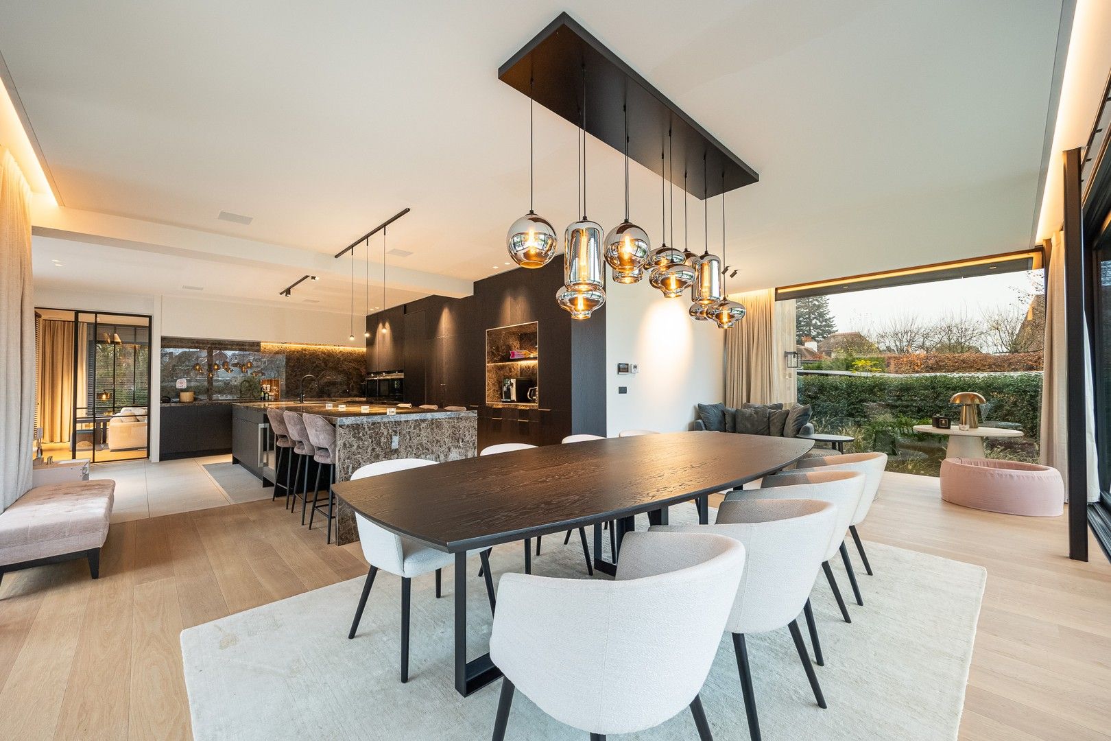 VILLA MET 6 SLAAPKAMERS foto 7