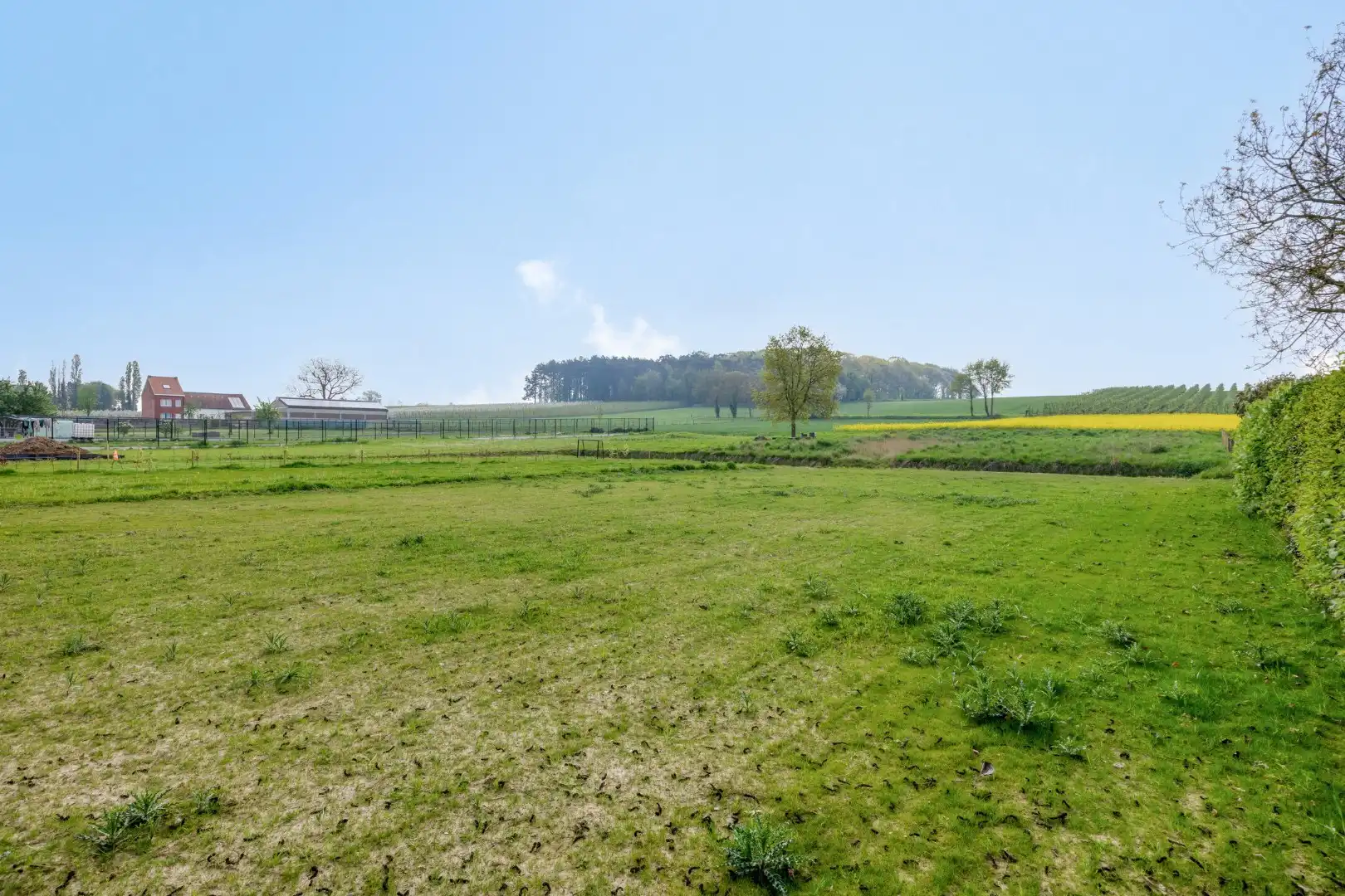 Fantastisch casco en winddichte nieuwbouwwoning met 3 slaapkamers, tuin en terras in Assent (Bekkevoort)! – bewoonbare opp. 177m²  foto 22