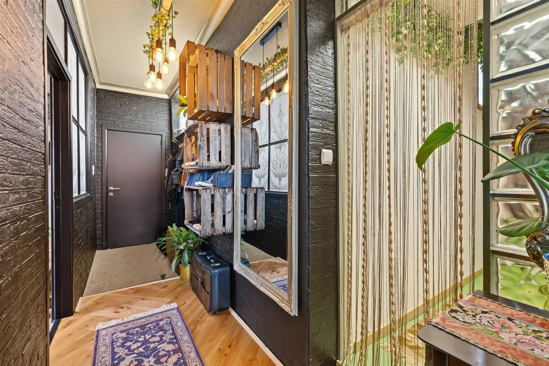 Fascinerend 2 slaapkamer appartement in centrum Lokeren! foto 17