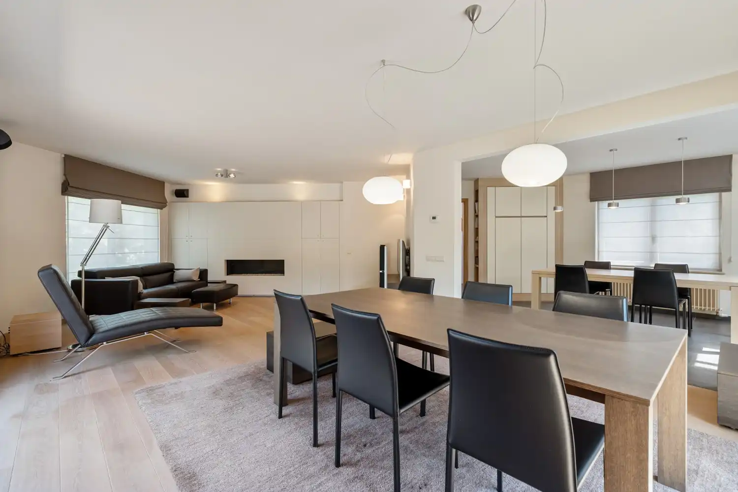 Goed gelegen villa met 4/5 slaapkamers, een bureau, een garage en een mooie tuin op een groene ligging te Kessel-Lo! foto 10