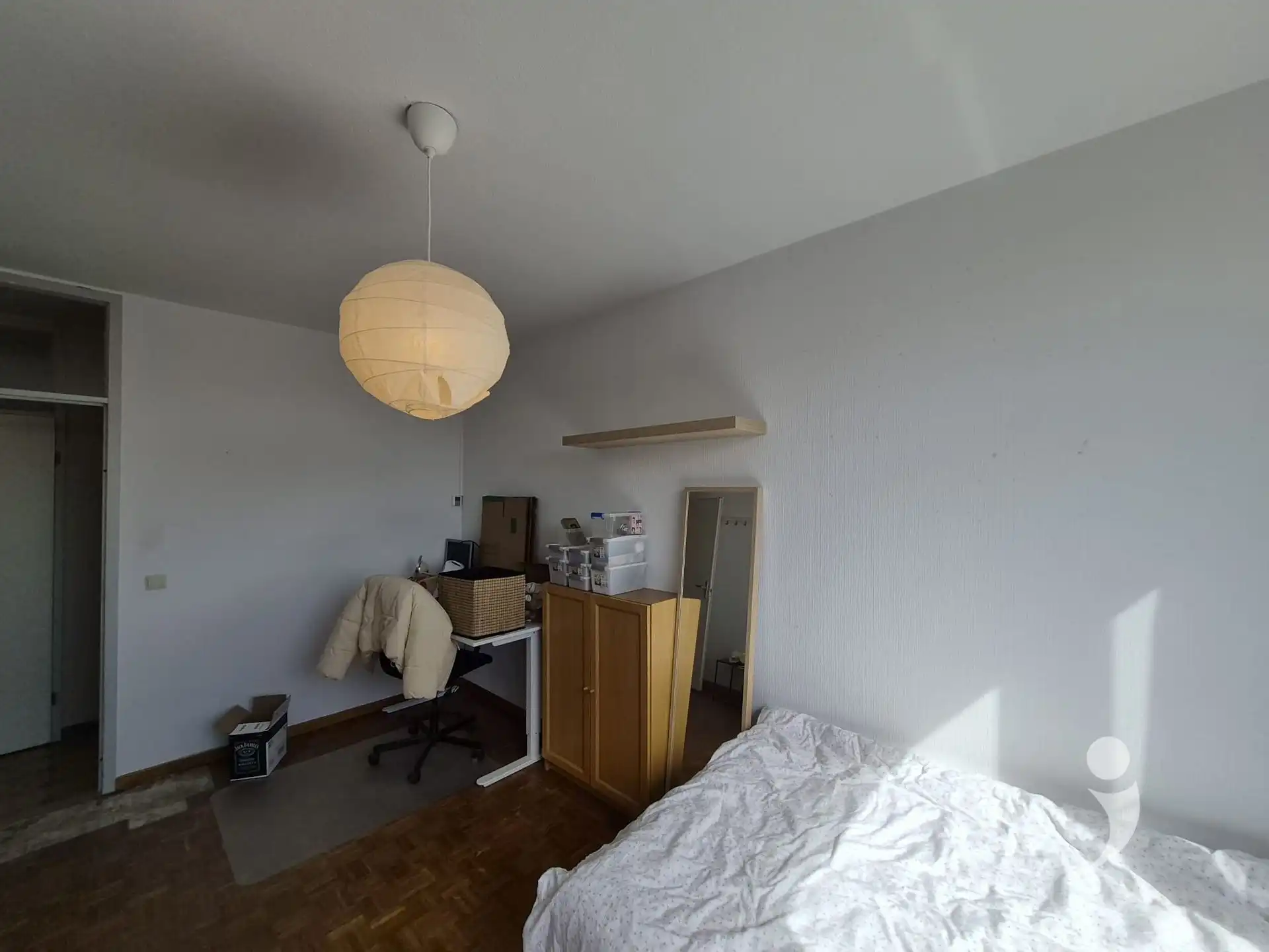 appartement foto 10